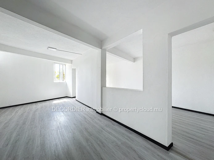 À Louer - Bureaux - Grand Baie (Mandat exclusif)
