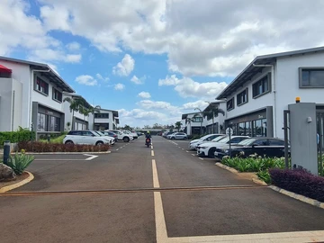 Commercial Property