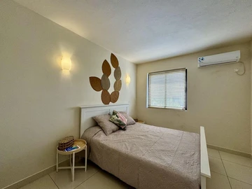 Penthouse de 3 Chambres