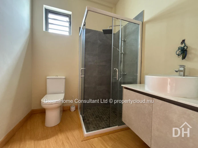 Luxury Penthouse at Creek 3