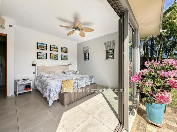 Villa de Luxe 3 Chambres avec Piscine Privée – Balaclava