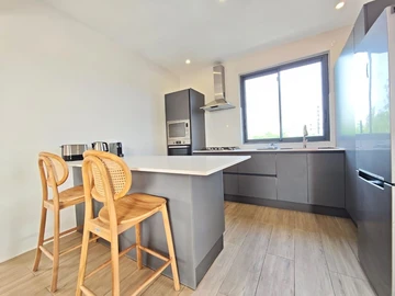 3 Bedroom Villa