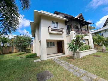 Townhouse, Duplex de 3 Chambres