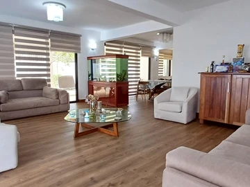 Maison de 3 Chambres