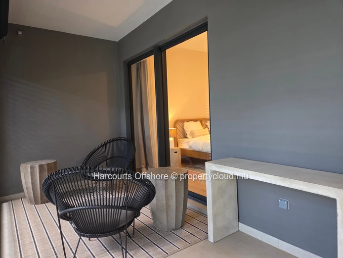Stylish 4-Bedroom Apartment in O Petit Parc, Belle Vue, Mauritius
