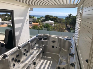 3 Bedroom Penthouse