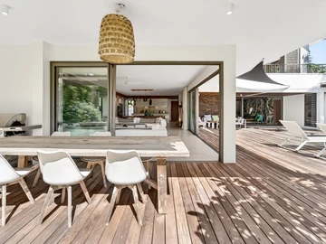 Villa de 5 Chambres