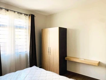 Villa de 6 Chambres
