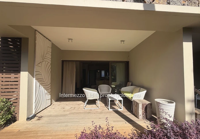 Grand Baie 2 bedrooms RES Apartment for Sale | Pool, Gym | 83m²