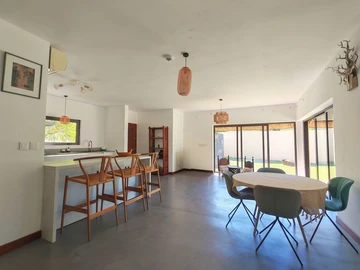 Villa de 3 Chambres