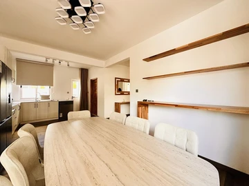 3 Bedroom Villa