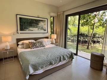 Appartement de 2 Chambres