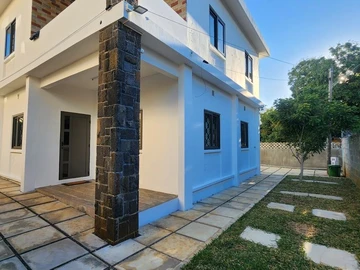 Maison de 2 Chambres
