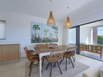 Appartement de 3 Chambres