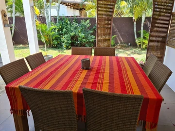 Villa de 3 Chambres