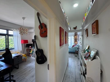 Appartement de 3 Chambres