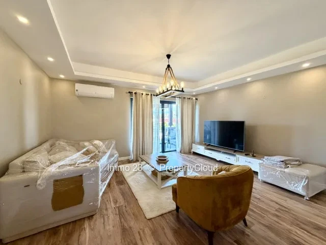 Apartments - 3 bedrooms - Trianon