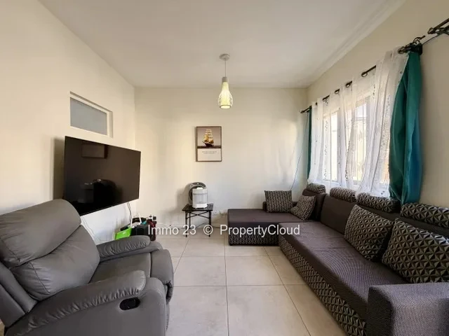 Appartements - 1 chambres - Trianon