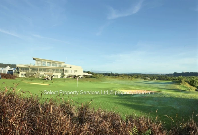 Land for Sale as from Rs 6.9 M at Avalon Golf Estate
