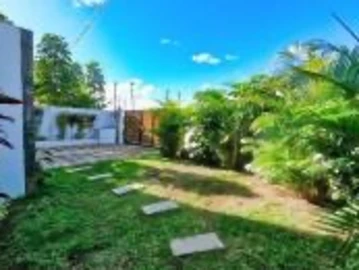 Villa de 4 Chambres