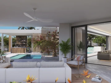 4 Bedroom Villa