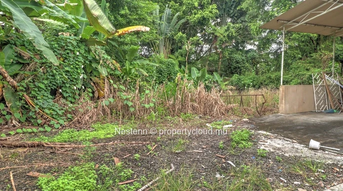 Traditional single-storey villa with 4 bedrooms