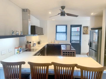 3 Bedroom Townhouse, Duplex