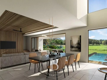 3 Bedroom Villa