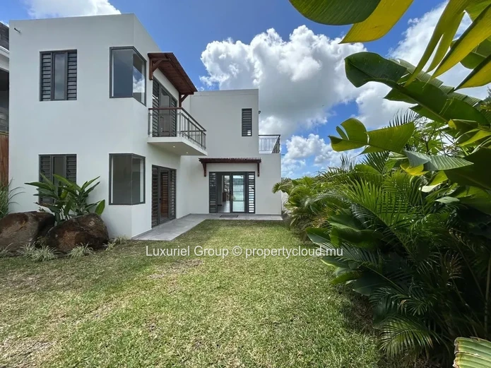 Serene Family Lifestyle in Northern Mauritius