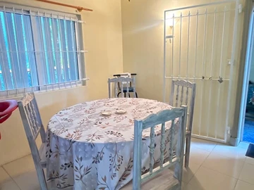 Villa de 4 Chambres