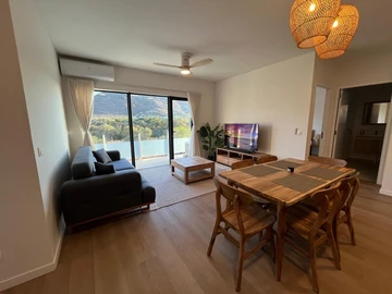 Appartement de 2 Chambres