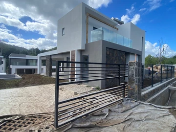 3 Bedroom Villa