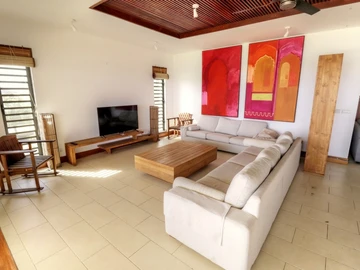 Appartement de 3 Chambres