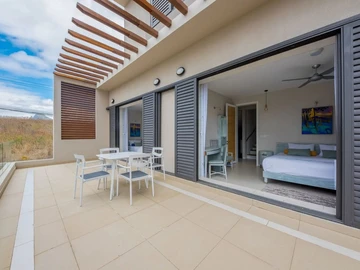 3 Bedroom Villa
