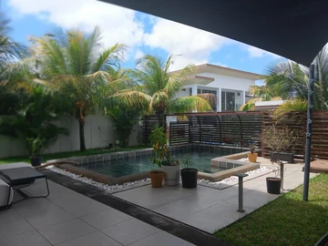 4 Bedroom Villa