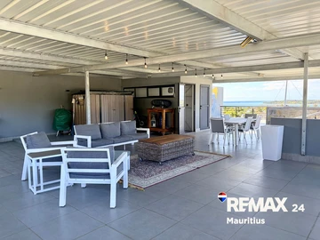 3 Bedroom Penthouse