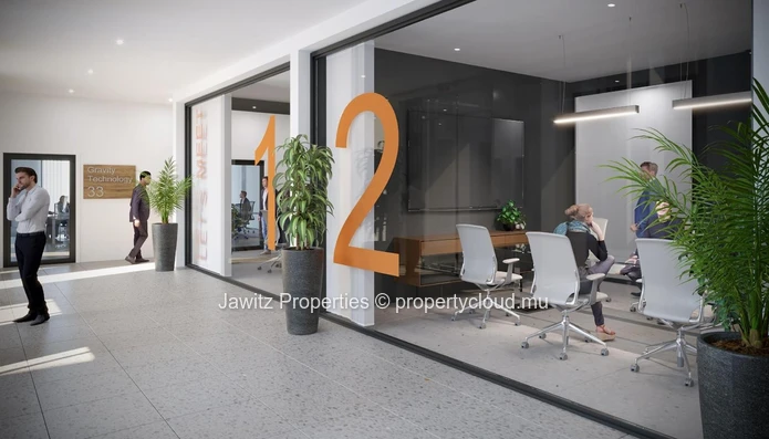 Junction by Accura – Innovate, Collaborate, Unwind.