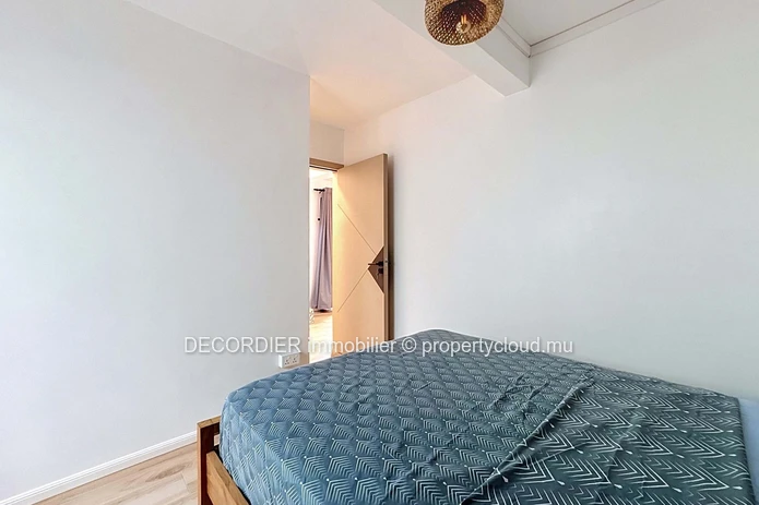 House for Rent – Pereybere