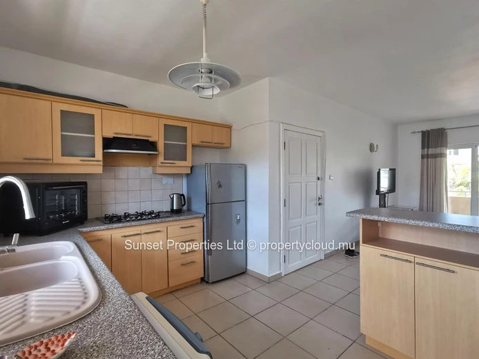 Apartment | 3 bedrooms | 600m from the beach