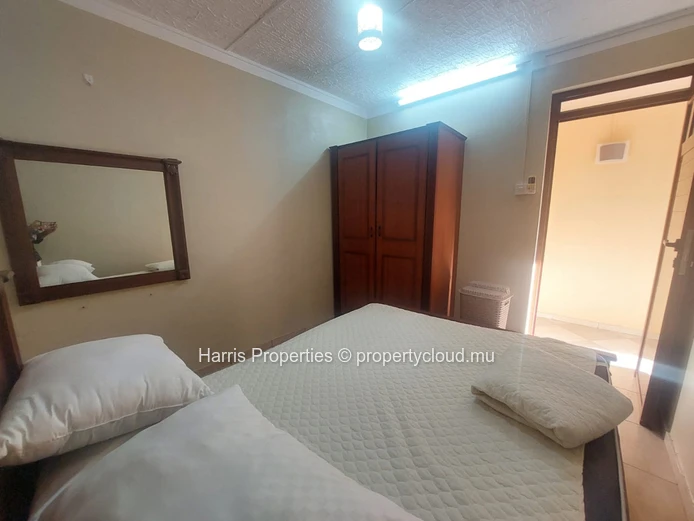 Apartment for rent in Pereybere 