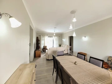 4 Bedroom Apartment