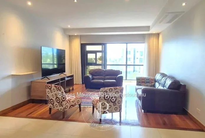 PEREYBÈRE  - Modern Apartment -  3 Bedrooms