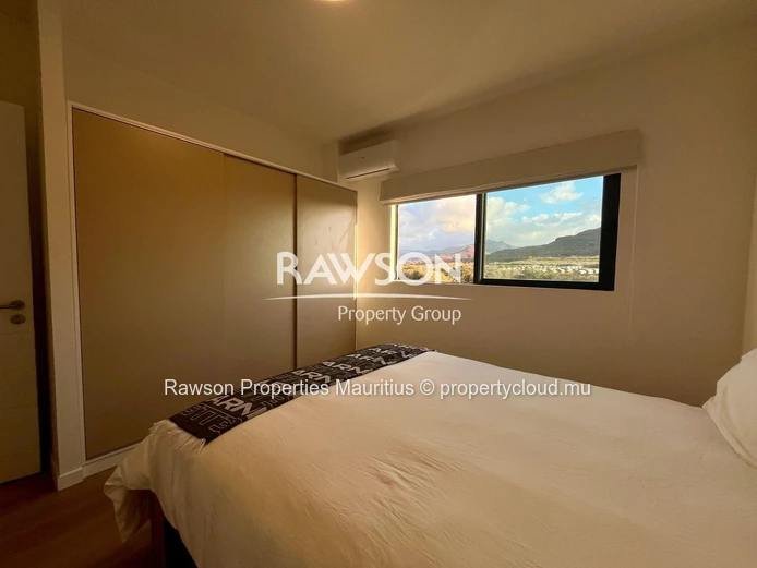 Furnished 2-Bedroom Apartment for Rent | Top Floor | Mountain & Sunset Views 
