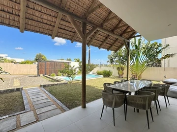 Maison de 3 Chambres
