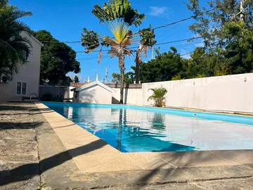 2 Bedroom Townhouse, Duplex
