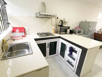 2 Bedroom Townhouse, Duplex