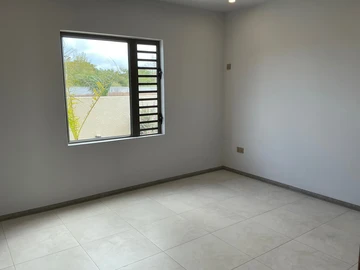 Villa de 4 Chambres