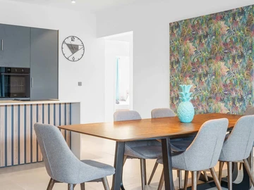 3 Bedroom Apartment