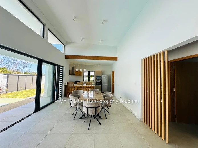 Villa For Rent – Calodyne