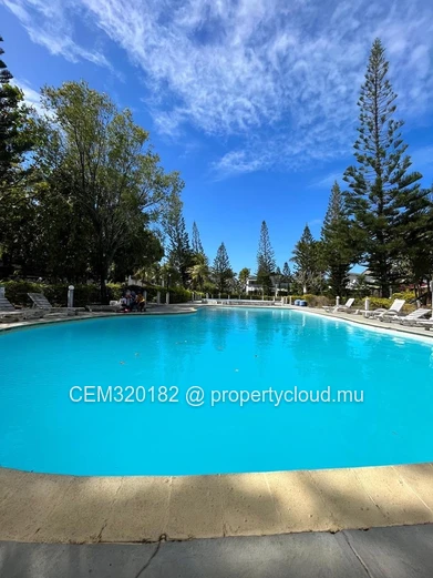 Furnished Villa for Rent – Pereybere